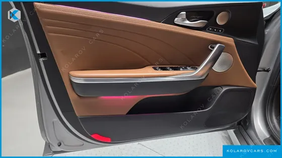 KIA STINGER 3,3 GT TRIBUTE EDITION