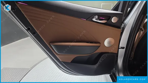 KIA STINGER 3,3 GT TRIBUTE EDITION