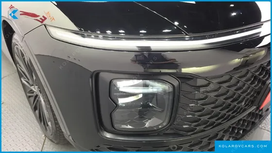 HYUNDAI GRANDEUR CALLIGRAPHY