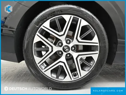 HYUNDAI GRANDEUR EXCLUSIVE