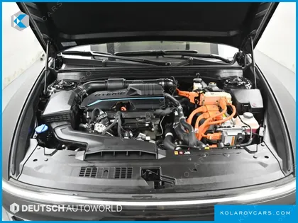 HYUNDAI GRANDEUR EXCLUSIVE