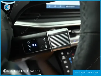HYUNDAI GRANDEUR EXCLUSIVE