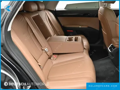 HYUNDAI GRANDEUR EXCLUSIVE