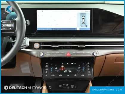 HYUNDAI GRANDEUR EXCLUSIVE