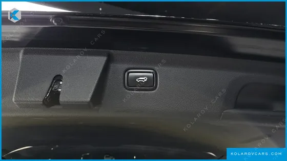 KIA MOHAVE DIESEL 3.0 4WD 5-SEATER