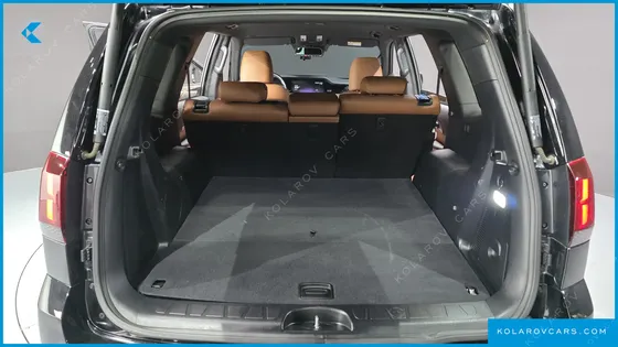 KIA MOHAVE DIESEL 3.0 4WD 5-SEATER