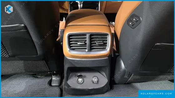 KIA MOHAVE DIESEL 3.0 4WD 5-SEATER