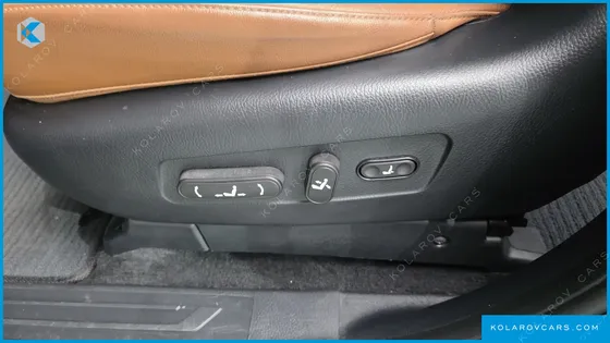 KIA MOHAVE DIESEL 3.0 4WD 5-SEATER