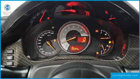 TOYOTA 86 2.0
