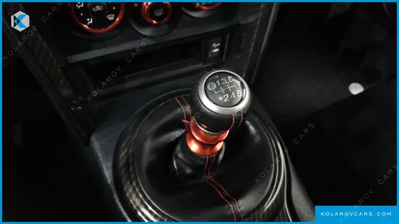 TOYOTA 86 2.0
