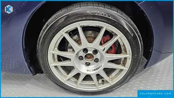 TOYOTA 86 2.0