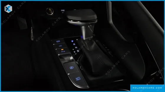 HYUNDAI ELANTRA (AVANTE) 1.6