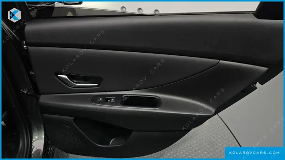 HYUNDAI ELANTRA (AVANTE) 1.6