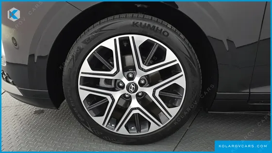 HYUNDAI GRANDEUR PREMIUM