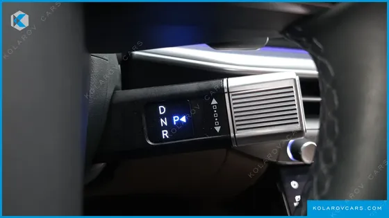 HYUNDAI GRANDEUR PREMIUM