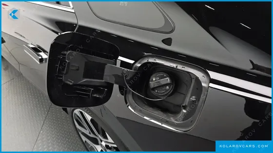 HYUNDAI GRANDEUR PREMIUM