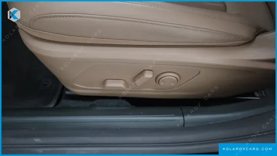 HYUNDAI GRANDEUR PREMIUM