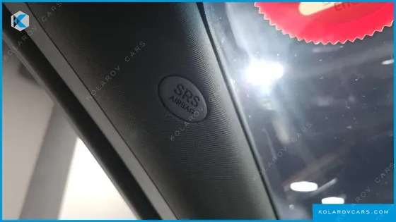 KIA MOHAVE DIESEL 3.0 4WD 6-SEATER