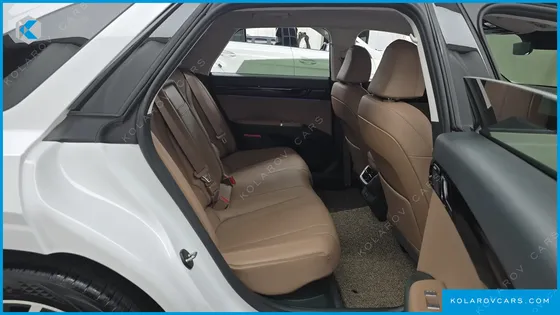 HYUNDAI GRANDEUR HONORS