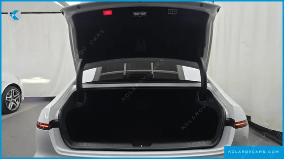 HYUNDAI GRANDEUR HONORS