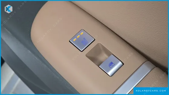 HYUNDAI GRANDEUR HONORS