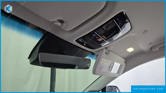 HYUNDAI GRANDEUR HONORS