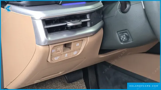 HYUNDAI GRANDEUR HONORS