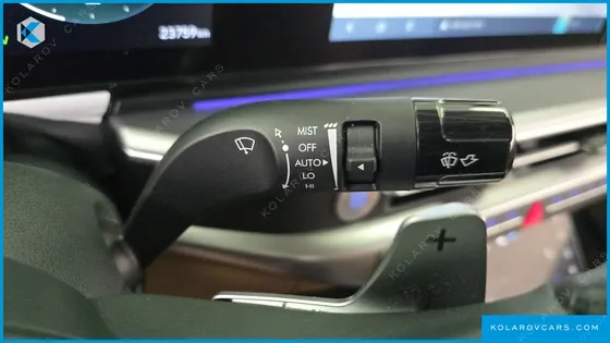 HYUNDAI GRANDEUR HONORS