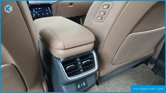 HYUNDAI GRANDEUR HONORS
