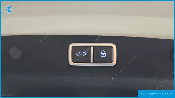 HYUNDAI GRANDEUR HONORS