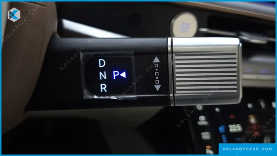 HYUNDAI GRANDEUR CALLIGRAPHY