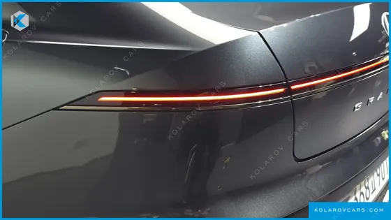 HYUNDAI GRANDEUR CALLIGRAPHY