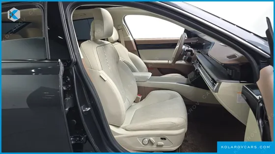 HYUNDAI GRANDEUR CALLIGRAPHY