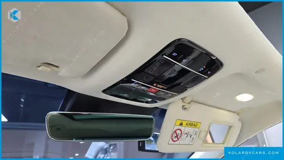 HYUNDAI GRANDEUR CALLIGRAPHY
