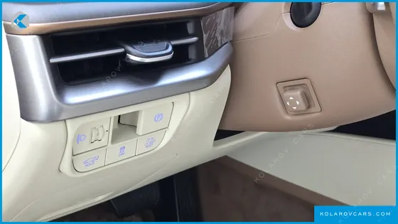 HYUNDAI GRANDEUR CALLIGRAPHY