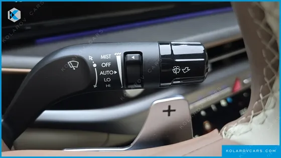 HYUNDAI GRANDEUR CALLIGRAPHY