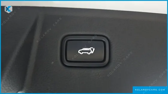 KIA MOHAVE DIESEL 3.0 4WD 6-SEATER