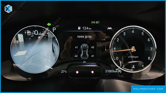 GENESIS G70 GASOLINE 2.0T 4WD