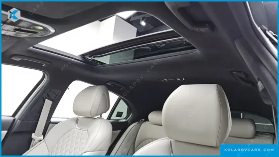 GENESIS G70 GASOLINE 2.0T 4WD
