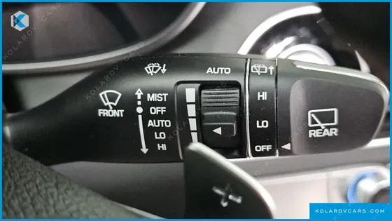 GENESIS G70 GASOLINE 2.0T 4WD