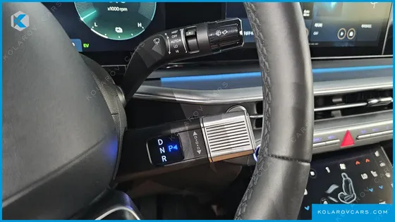 HYUNDAI GRANDEUR EXCLUSIVE
