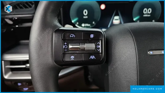 HYUNDAI GRANDEUR EXCLUSIVE
