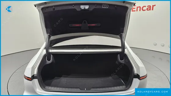 HYUNDAI GRANDEUR EXCLUSIVE