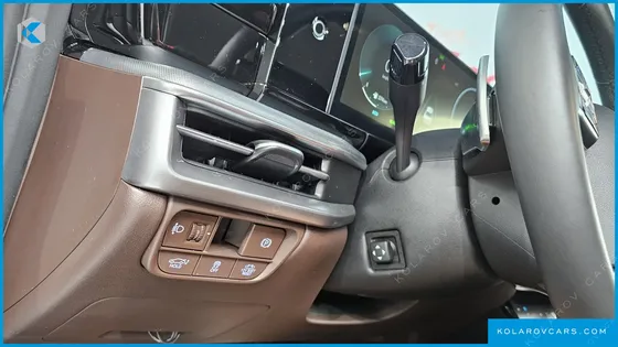 HYUNDAI GRANDEUR EXCLUSIVE