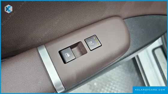 HYUNDAI GRANDEUR EXCLUSIVE