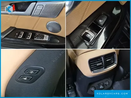KIA MOHAVE DIESEL 3.0 4WD 5-SEATER