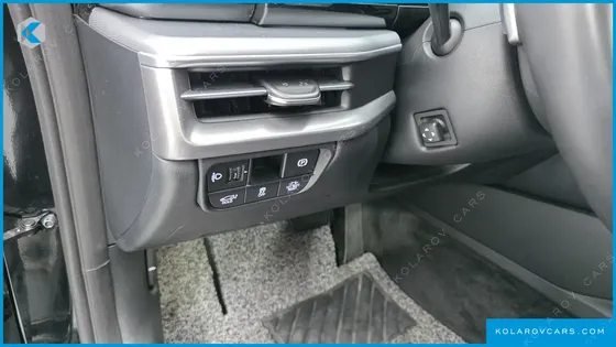 HYUNDAI GRANDEUR EXCLUSIVE