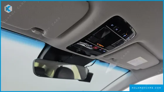 HYUNDAI GRANDEUR EXCLUSIVE