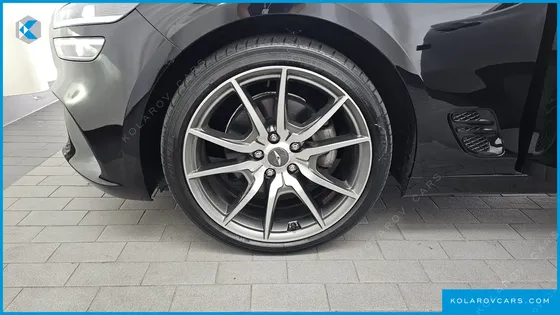 GENESIS G70 GASOLINE 2.0T 4WD