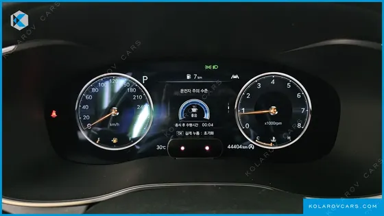 GENESIS G70 GASOLINE 2.0T 4WD